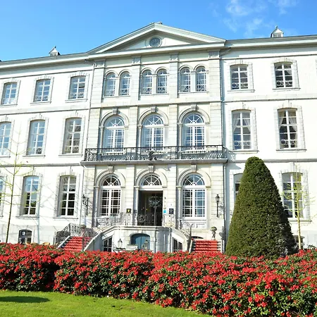 Hotel Bloemendal, near Aachen-2